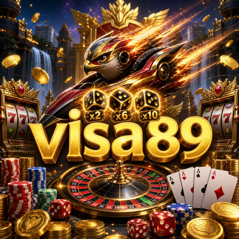 visa89 Unduh