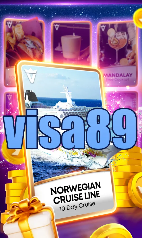 visa89 APK