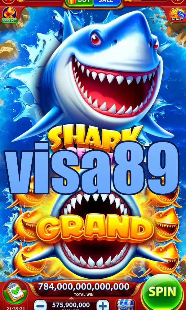 visa89 Unduh