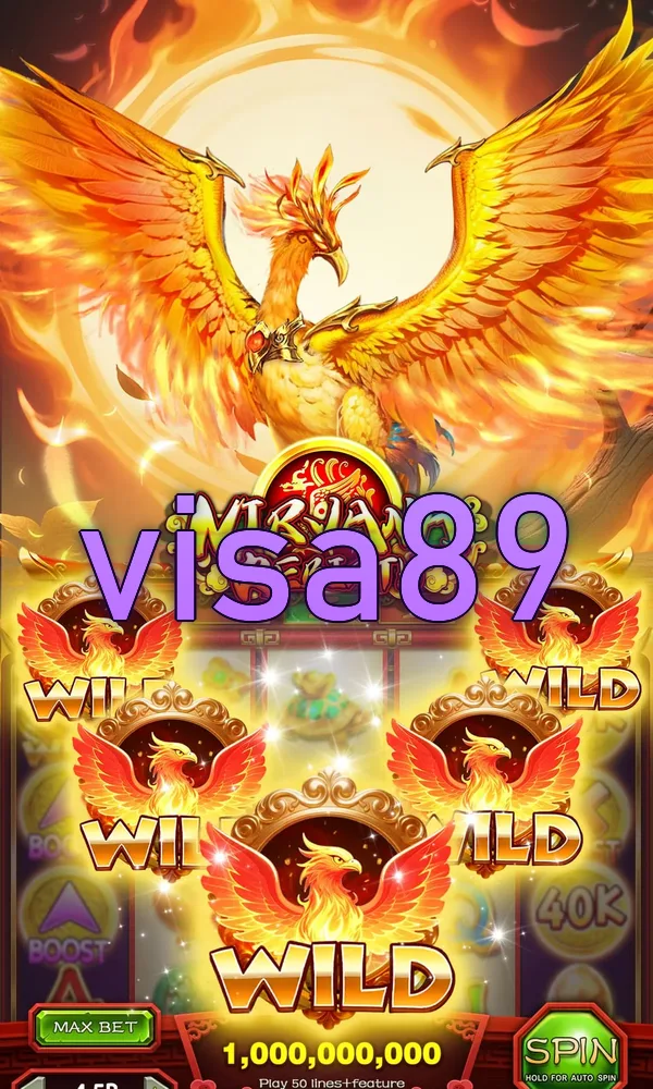 visa89 APK