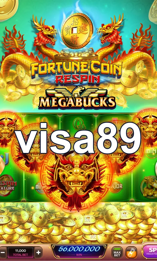 visa89 APK