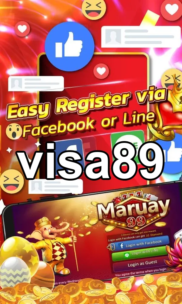 visa89 Unduh