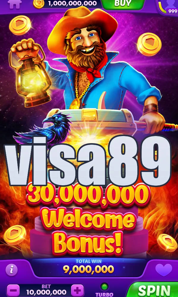 visa89 Masuk