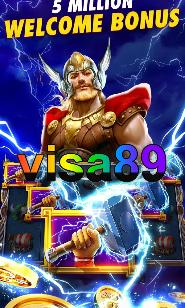 visa89 Masuk