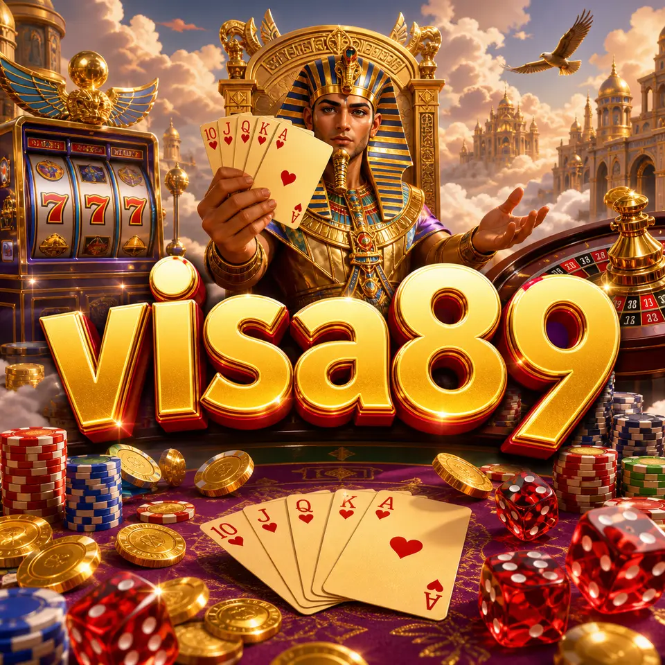 visa89 Masuk - visa89 Resmi