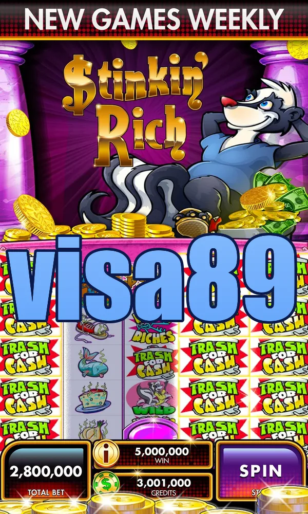 visa89 Tangkapan Layar 1