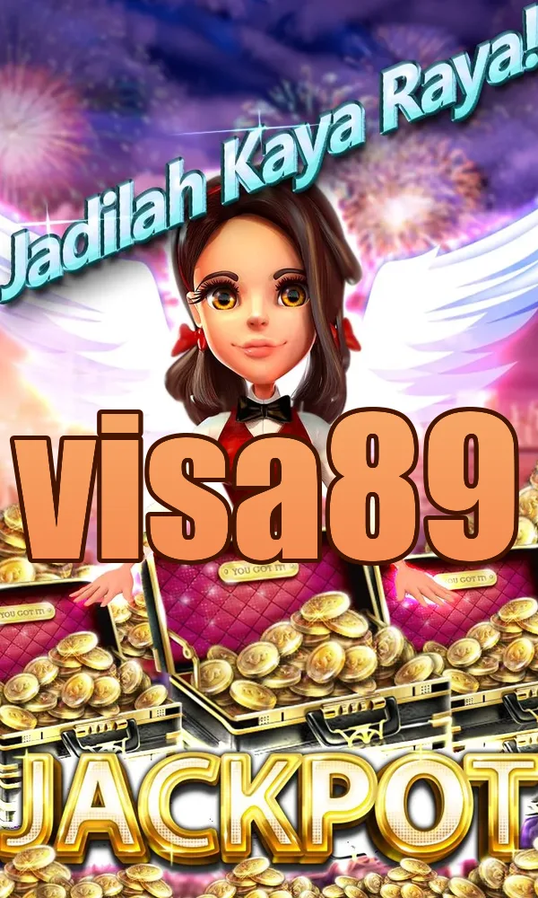 visa89 Tangkapan Layar - APK Resmi