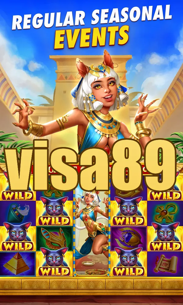 visa89 Tangkapan Layar 2