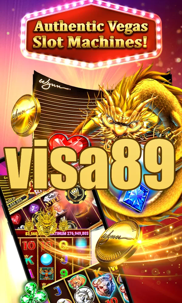 visa89 Preview - Resmi Unduh