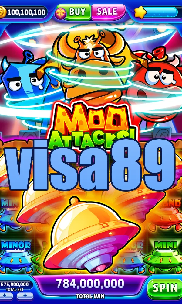 visa89 Tangkapan Layar 3